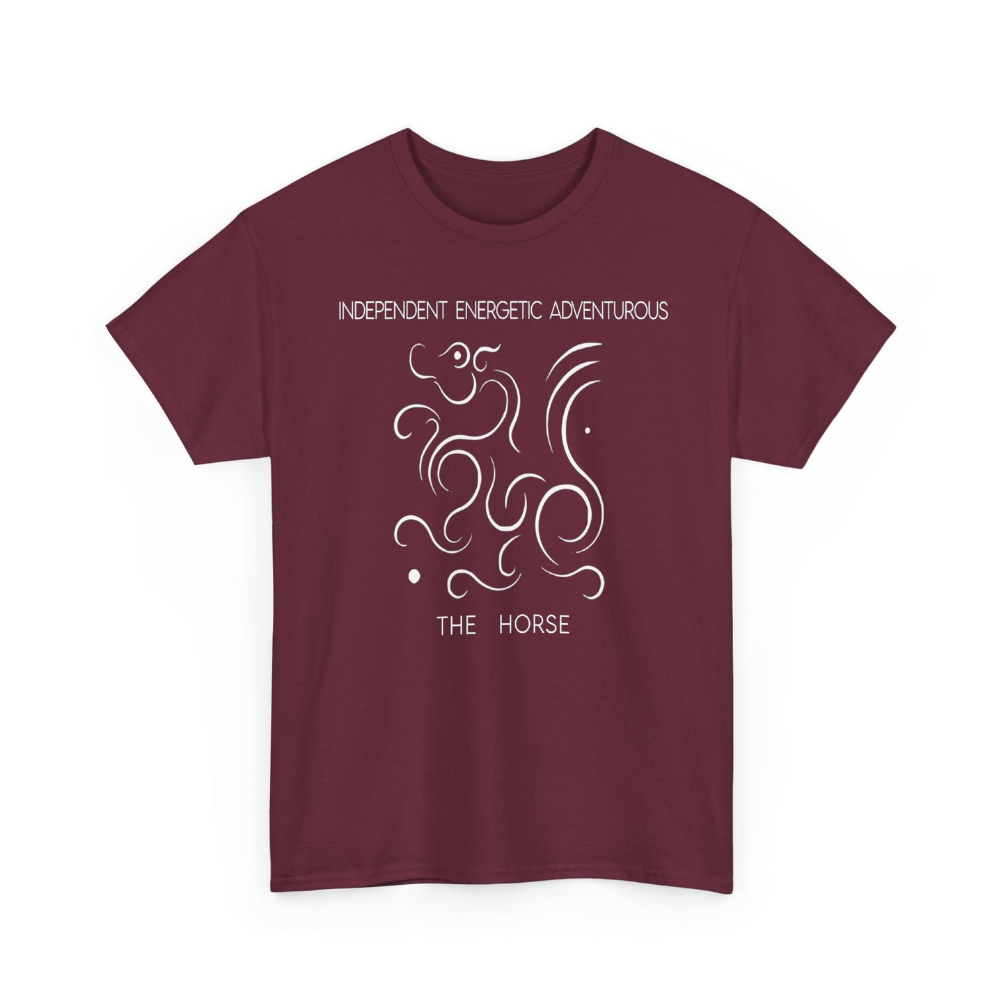 Chinese Zodiac The Horse, Positive Traits Of People Born On The Years Of Horse (1966, 1978, 1990, 2002, And 2014), Independent, Energetic