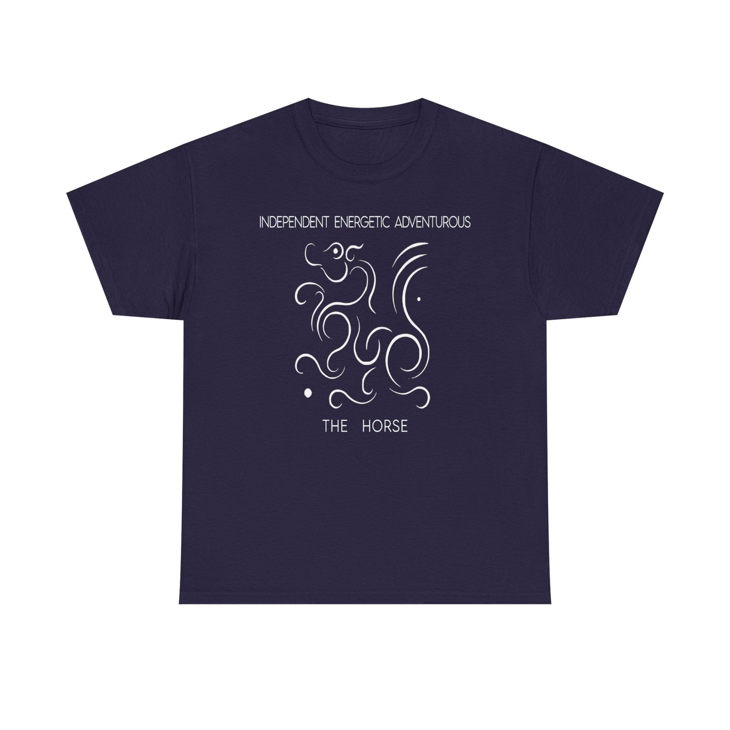 Chinese Zodiac The Horse, Positive Traits Of People Born On The Years Of Horse (1966, 1978, 1990, 2002, And 2014), Independent, Energetic