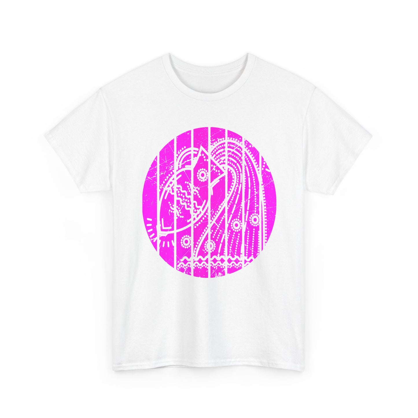 Astrology Zodiac Sign Aquarius Tee, Retro Design, Unisex T-Shirt, Horoscope Gift, Birthday Present, Constellation Shirt, Vintage Astro Top,
