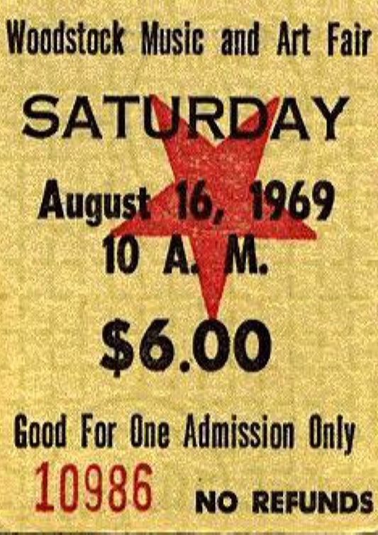 WOODSTOCK