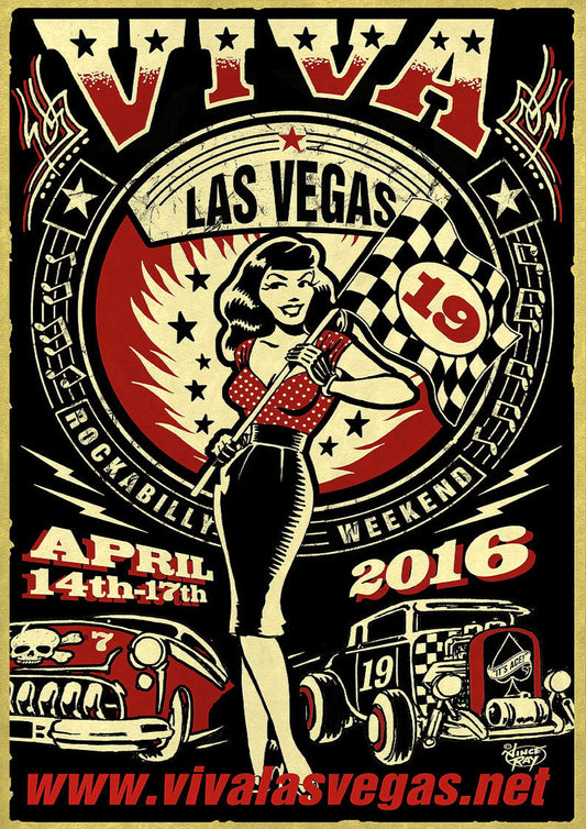 VEGAS