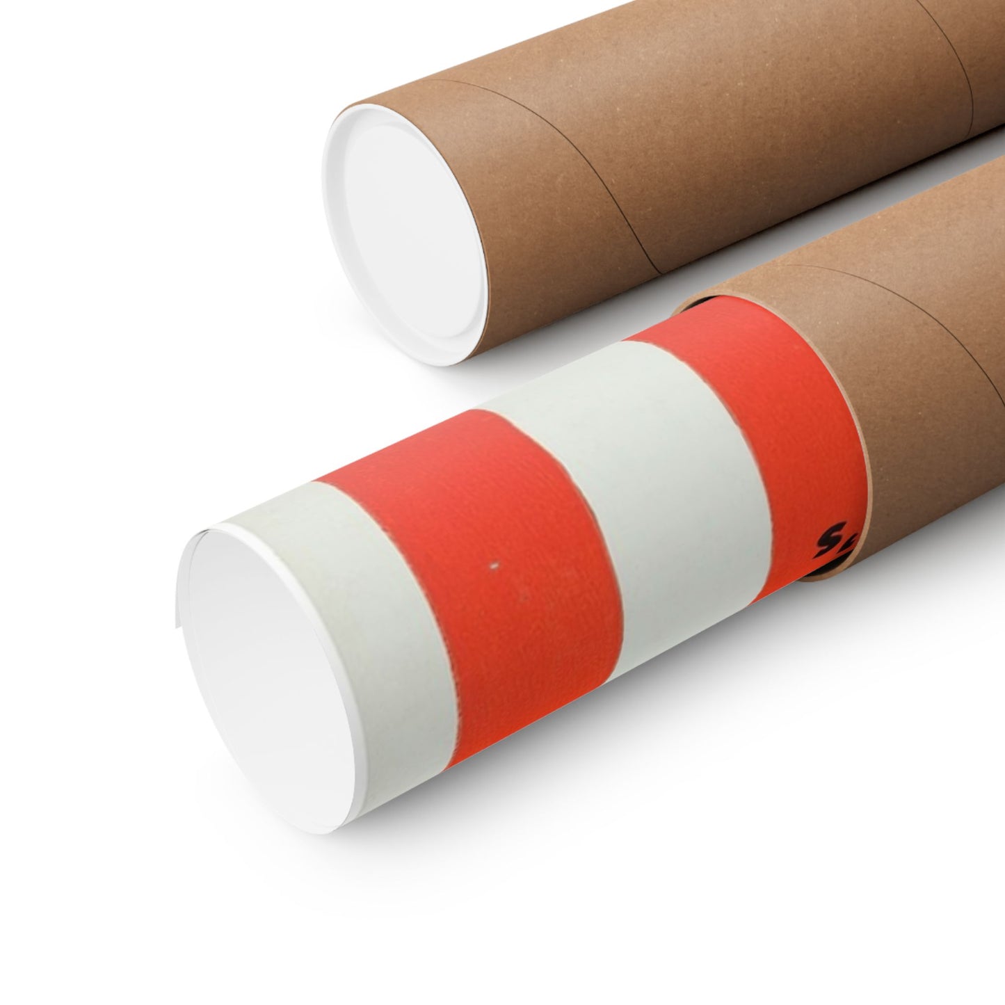 Vintage 1950s Jazz Big Band Mid-Century Modern Art Print, Stan Kenton Orchestra Tribute Poster