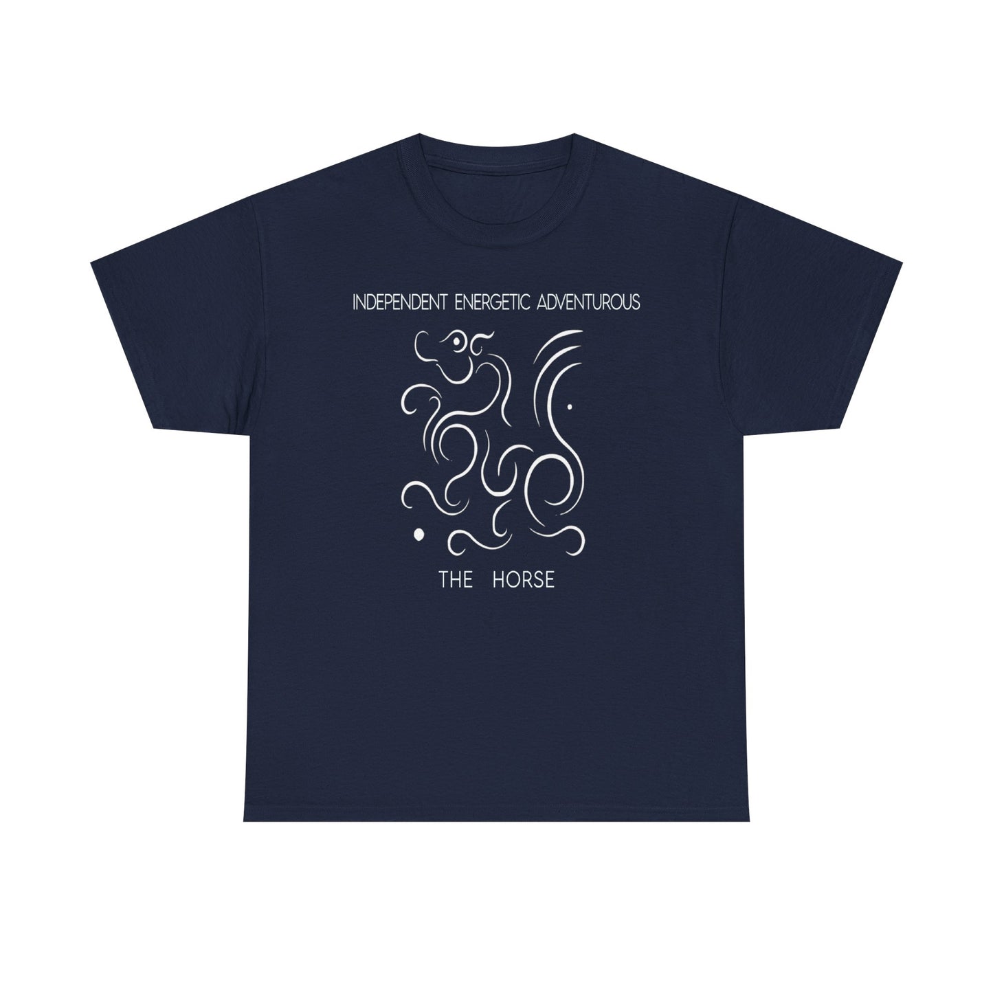 Chinese Zodiac The Horse, Positive Traits Of People Born On The Years Of Horse (1966, 1978, 1990, 2002, And 2014), Independent, Energetic
