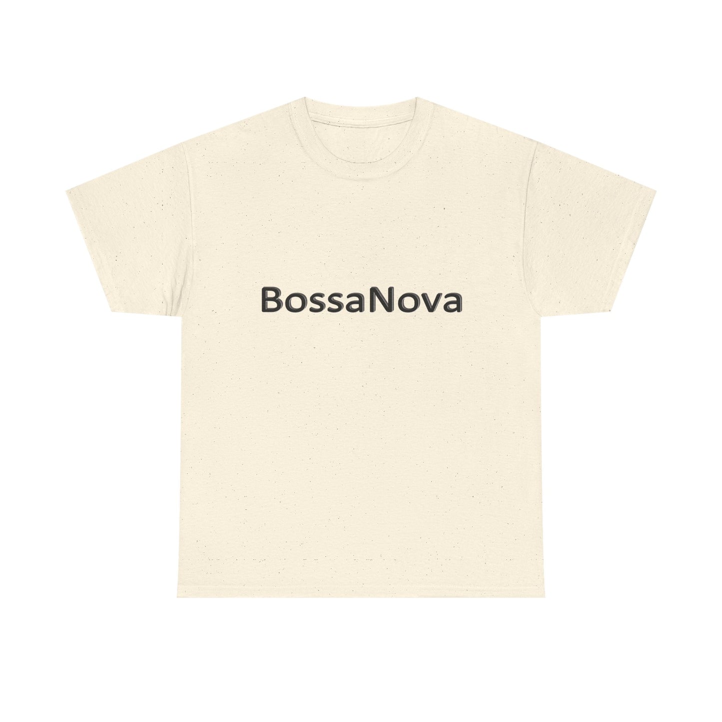 Dance Nostalgia Bossa Nova Graphic Tee, Music And Dance Lover Gift, Unisex Shirt, Rave Festival Clothing, DJ Typography Top