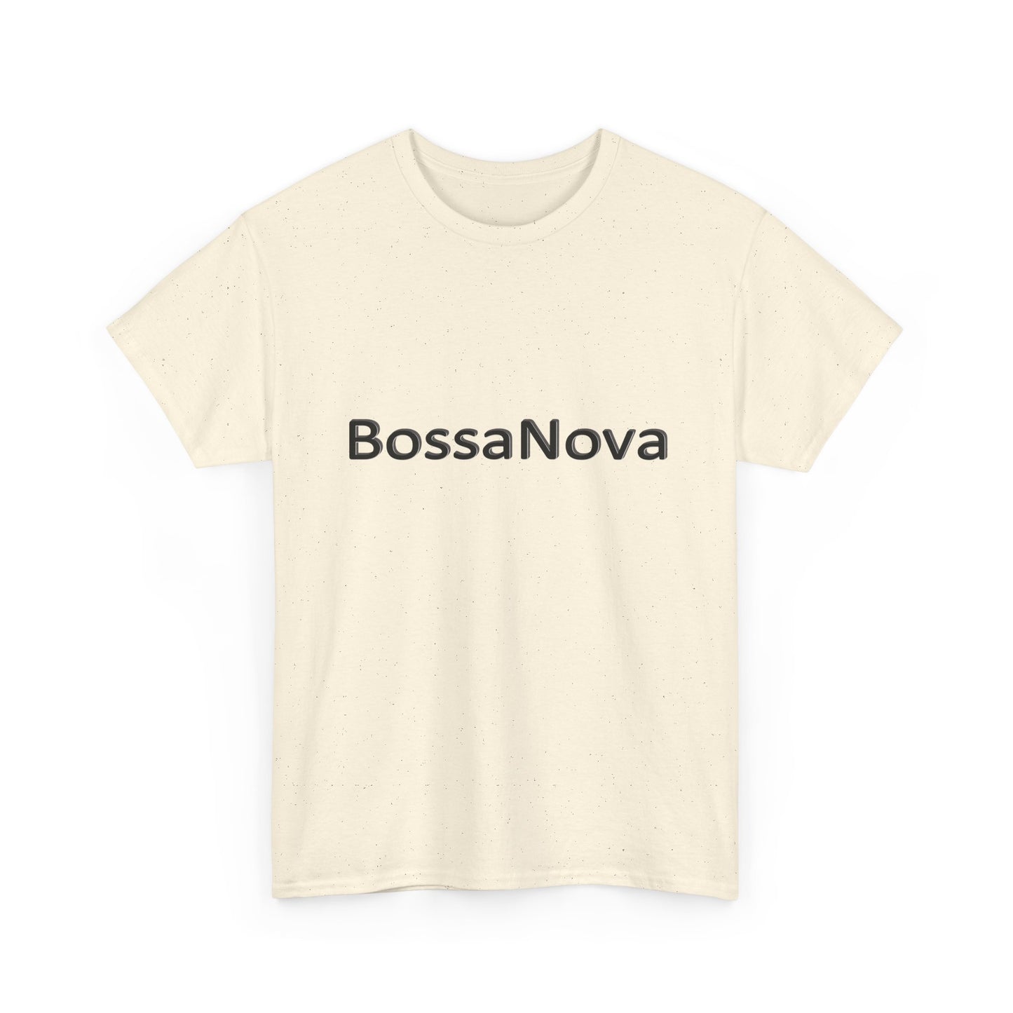 Dance Nostalgia Bossa Nova Graphic Tee, Music And Dance Lover Gift, Unisex Shirt, Rave Festival Clothing, DJ Typography Top