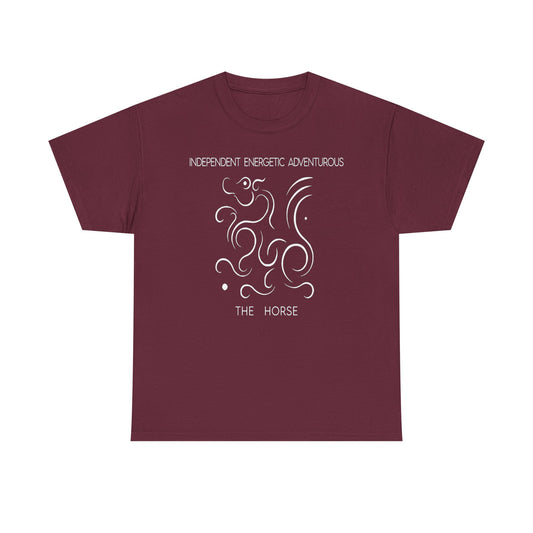 Chinese Zodiac The Horse, Positive Traits Of People Born On The Years Of Horse (1966, 1978, 1990, 2002, And 2014), Independent, Energetic