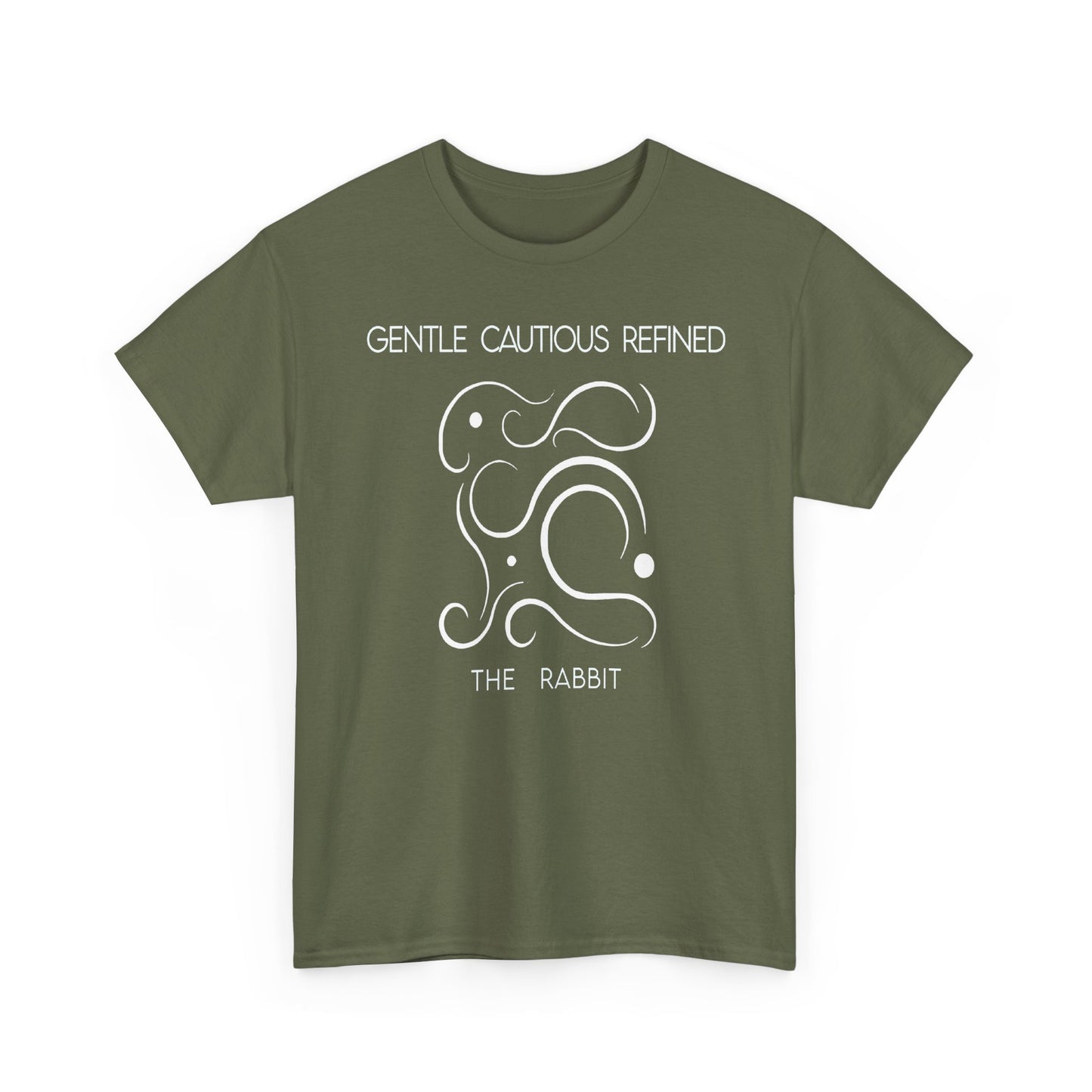 Chinese Zodiac The Rabbit, Positive Traits Of People Born On The Years Of The Rabbit (1963, 1975, 1987, 1999, And 2011), Gentle And Cautious