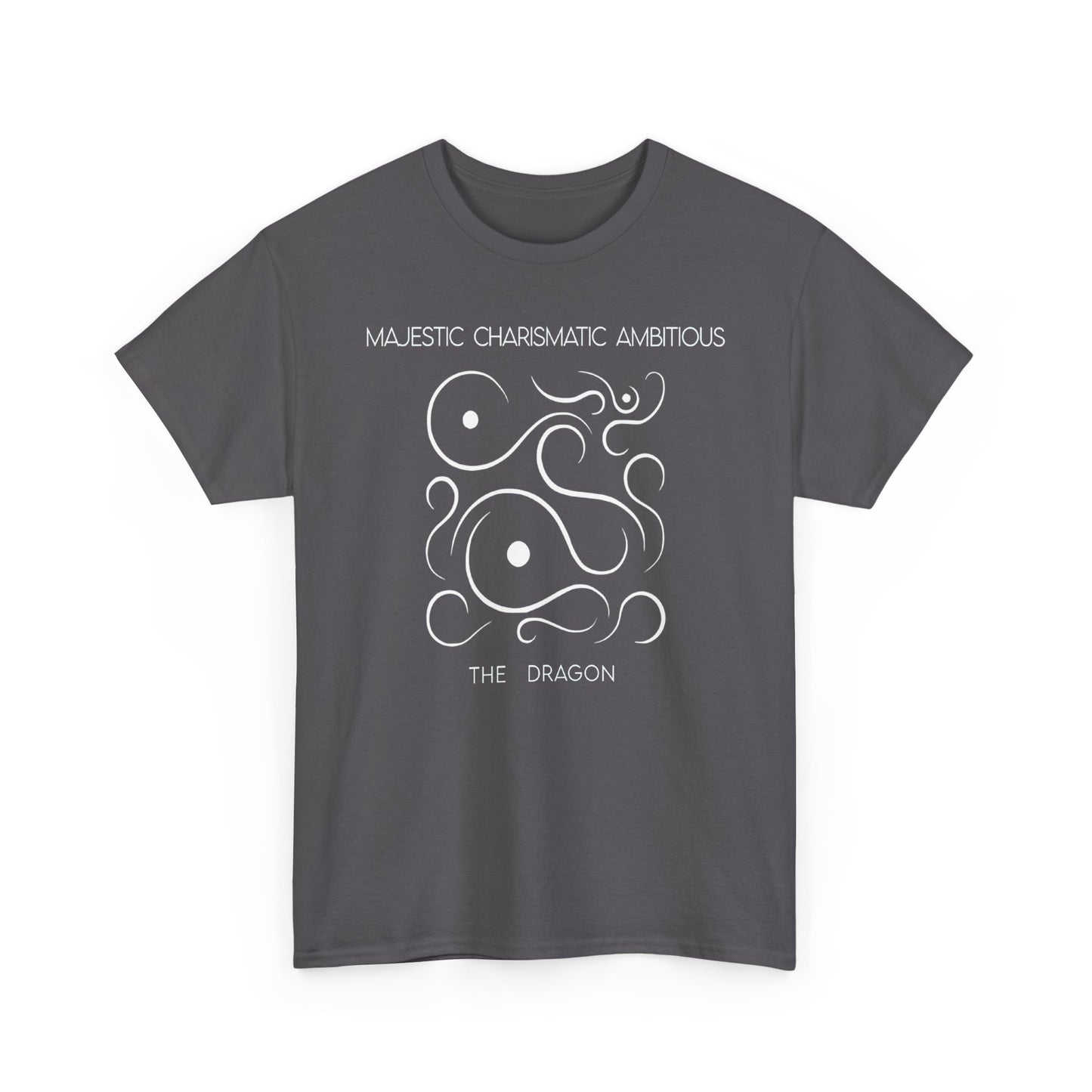 Chinese Zodiac The Dragon, Positive Traits Of People Born On The Years Of Dragon (1964, 1976, 1988, 2000, And 2012), Majestic, Charismatic