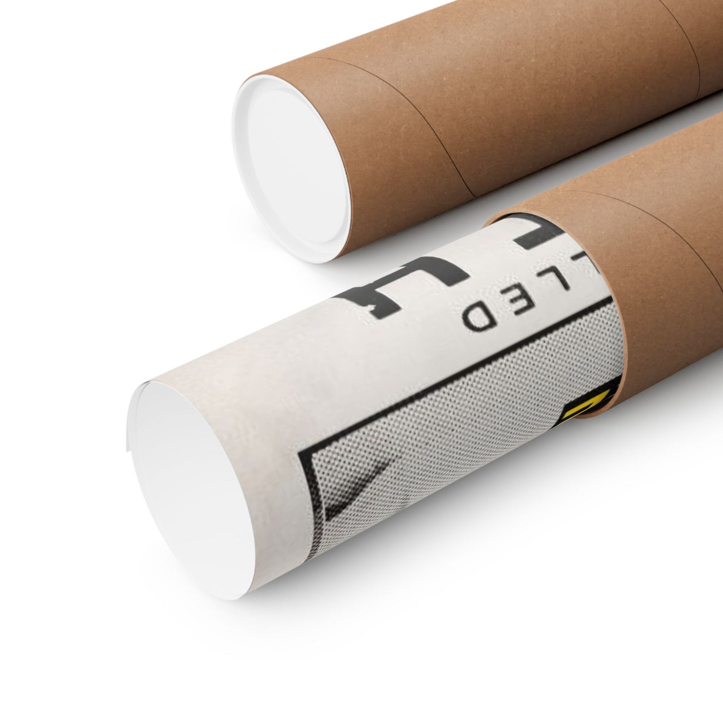 Vintage Proto-Punk Music History Film Print. A Band Called Death Documentary Poster - 1970s