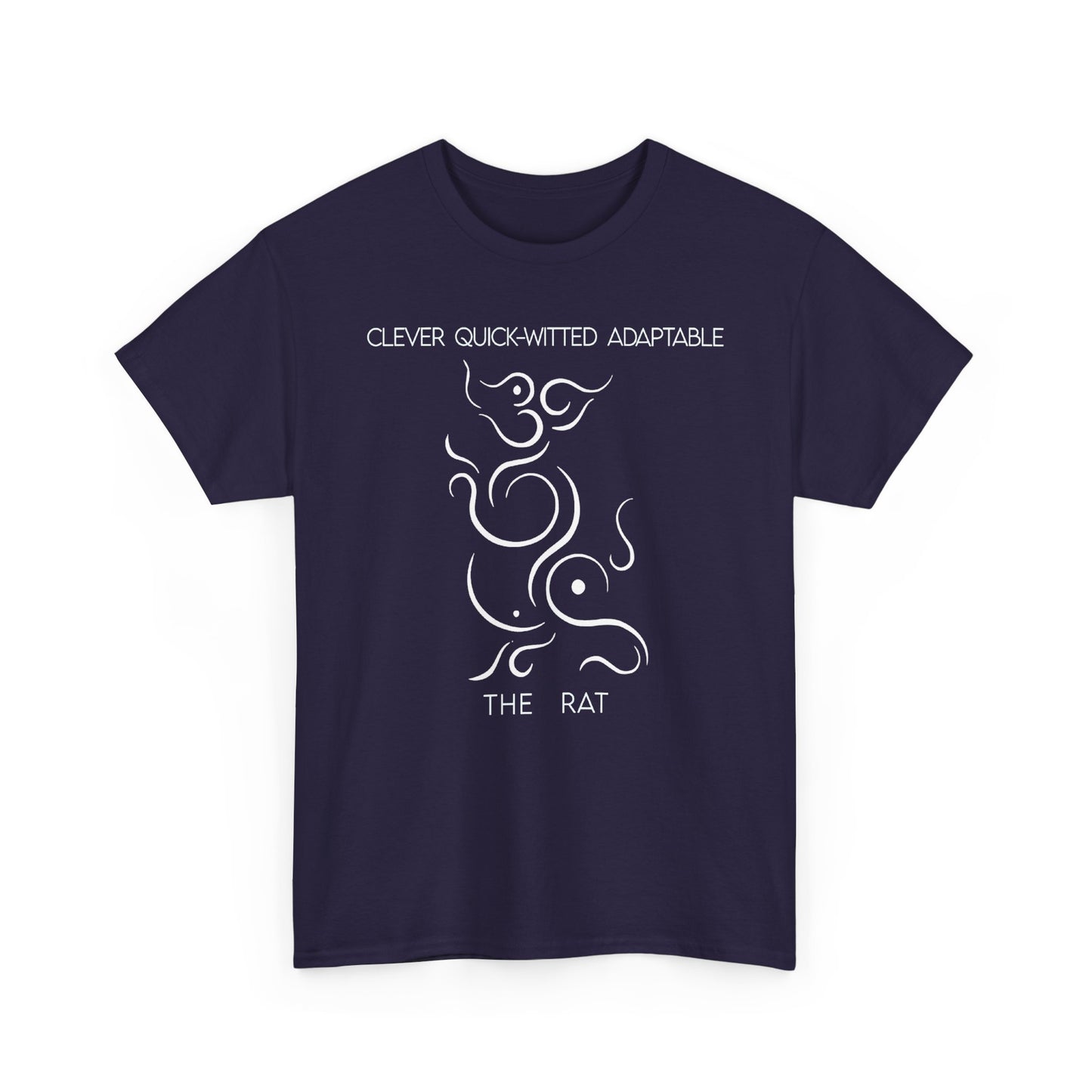 Chinese Zodiac The Rat, Positive Traits Of People Born On The Years Of The Rat (1960, 1972, 1984, 1996, And 2008), Clever, Highly Adaptable