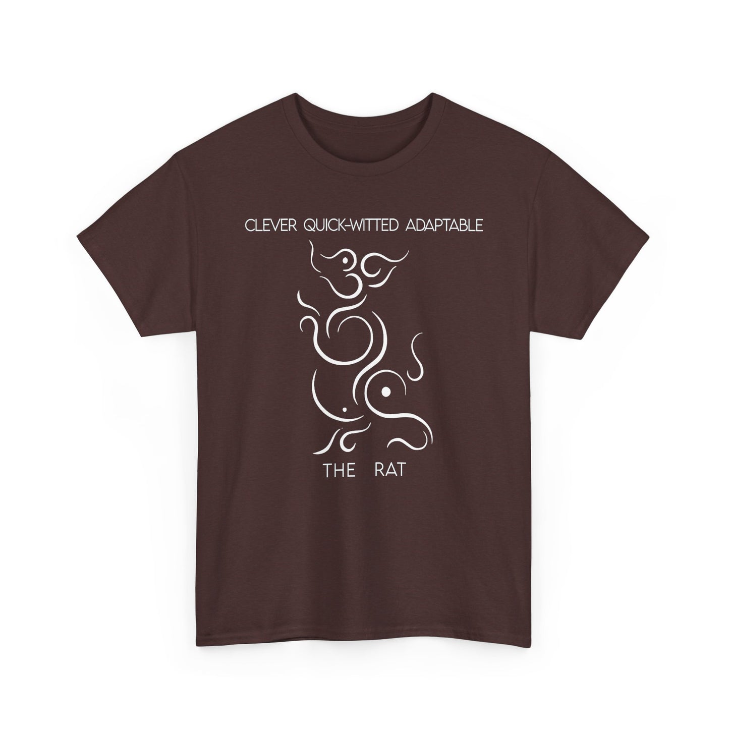 Chinese Zodiac The Rat, Positive Traits Of People Born On The Years Of The Rat (1960, 1972, 1984, 1996, And 2008), Clever, Highly Adaptable