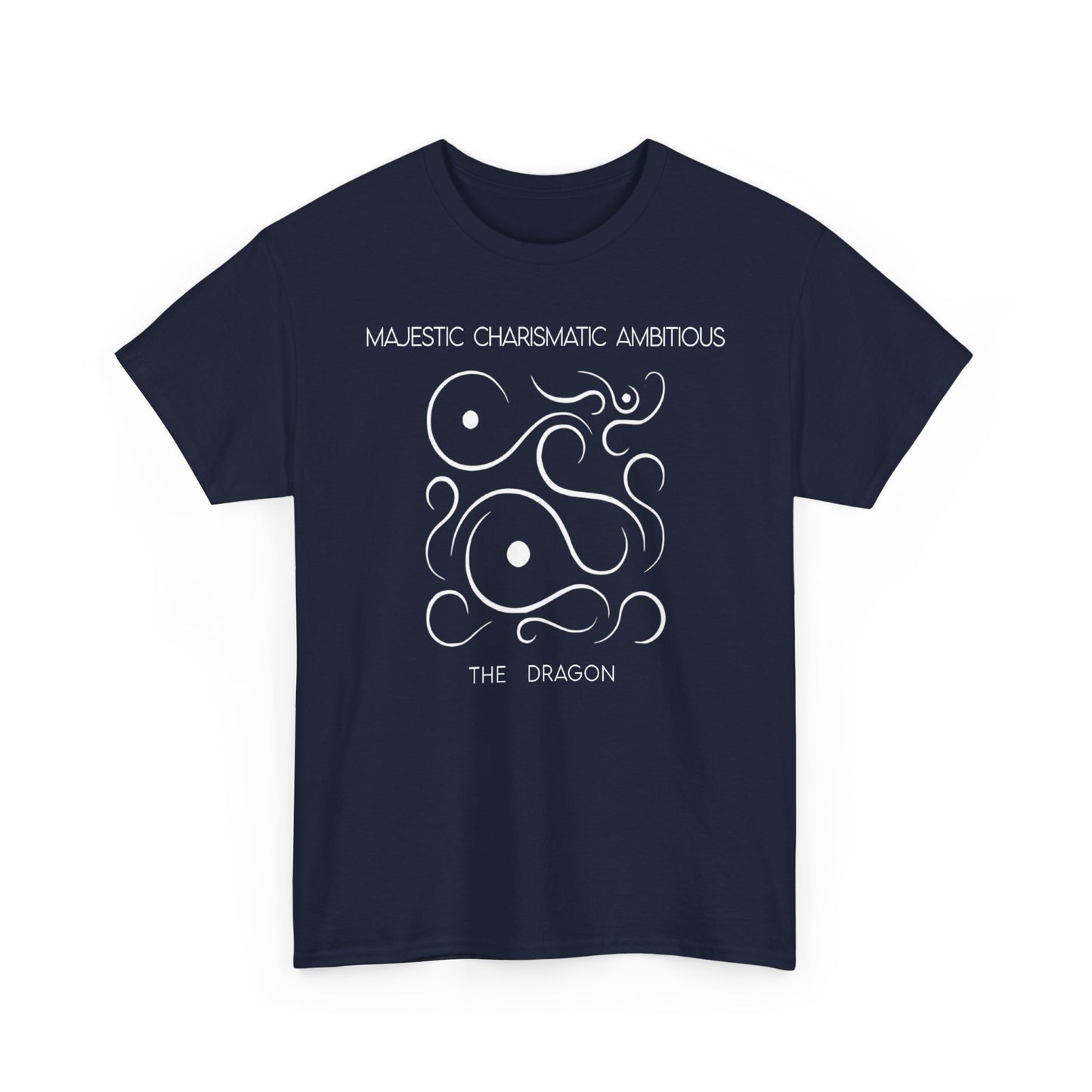 Chinese Zodiac The Dragon, Positive Traits Of People Born On The Years Of Dragon (1964, 1976, 1988, 2000, And 2012), Majestic, Charismatic