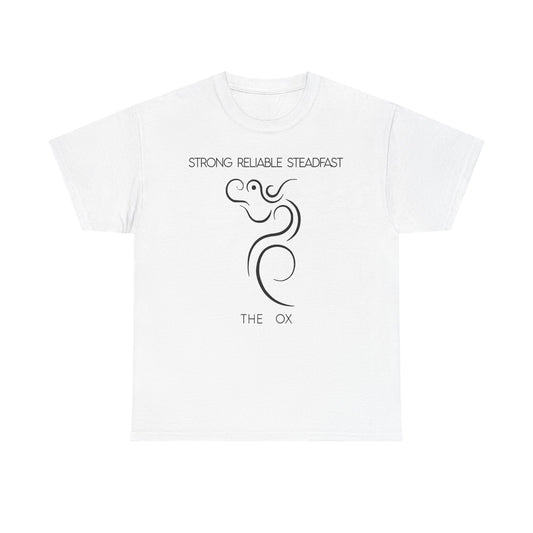 Chinese Zodiac The Ox, Positive Traits Of People Born On The Years Of The Ox (1961, 1973, 1985, 1997, And 2009), Strong And Reliable
