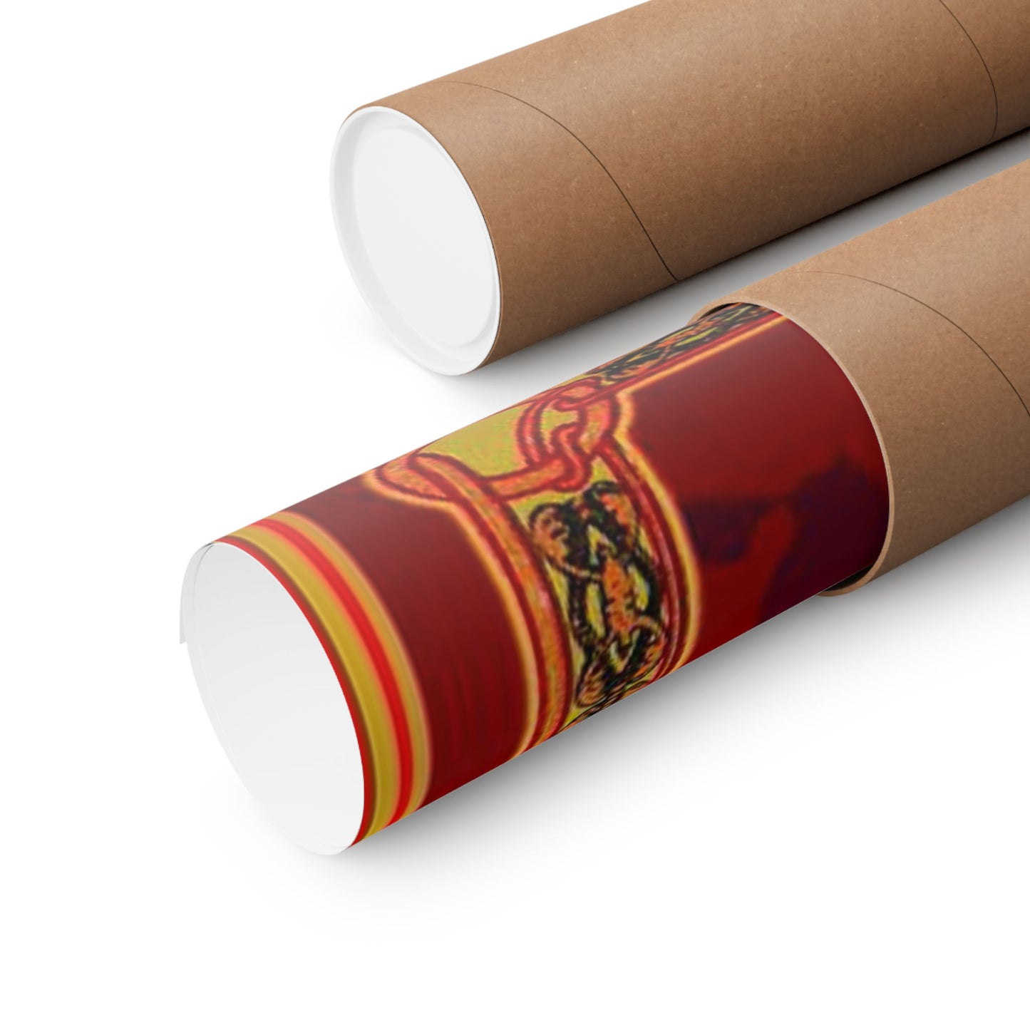 Vintage Music Concert Art, Legendary Band the Animals Tribute Poster, Authentic Memorabilia