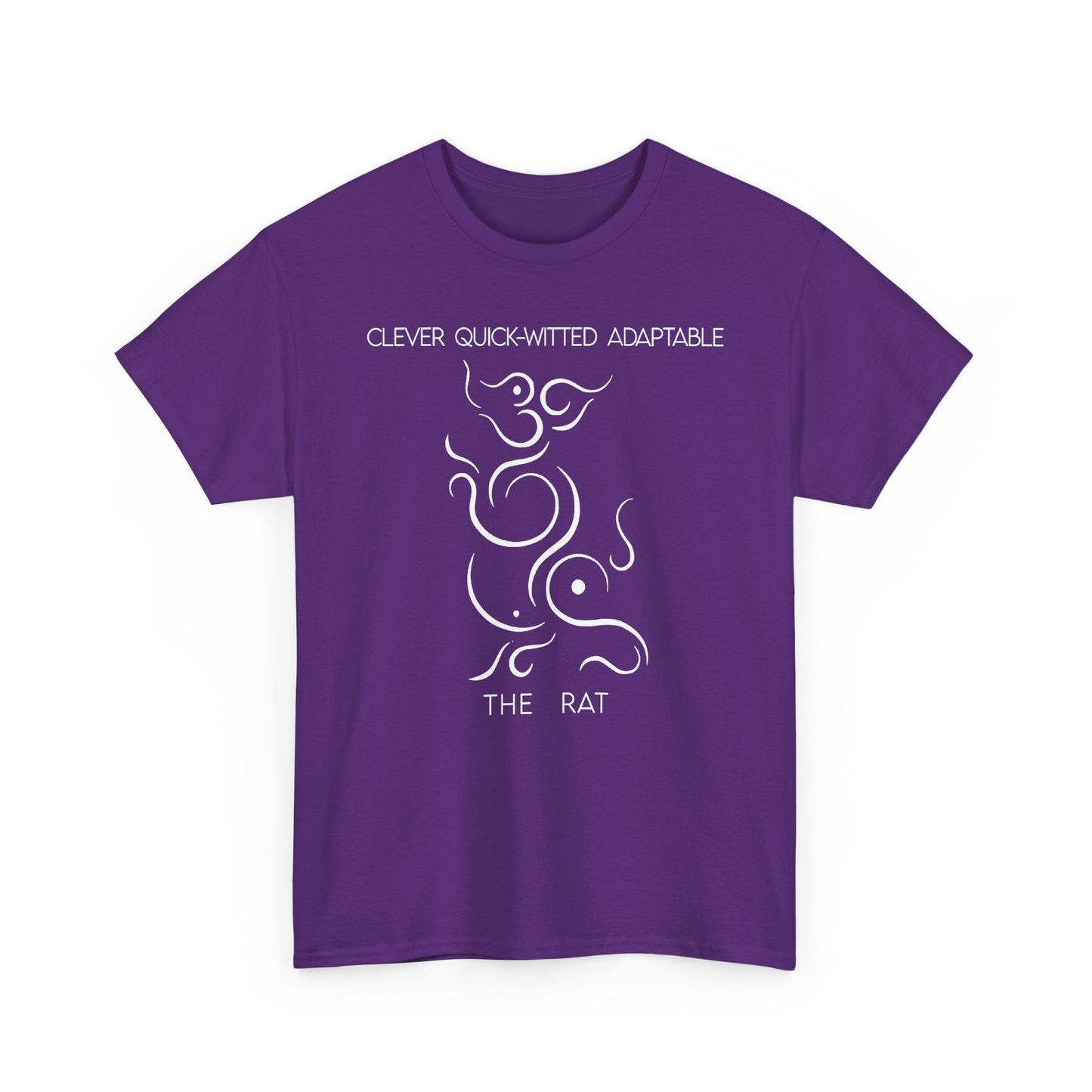 Chinese Zodiac The Rat, Positive Traits Of People Born On The Years Of The Rat (1960, 1972, 1984, 1996, And 2008), Clever, Highly Adaptable