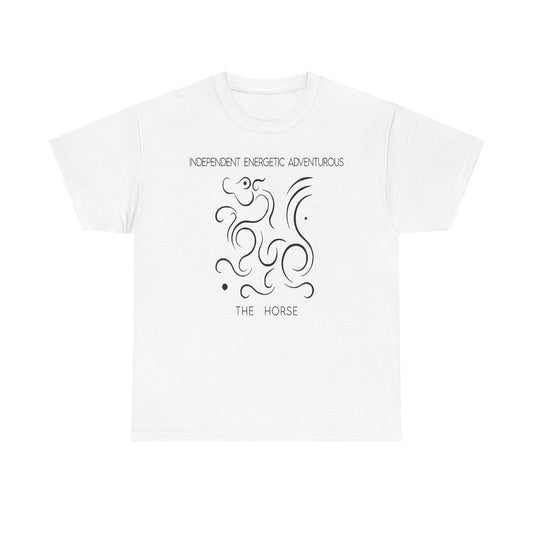 Chinese Zodiac The Horse, Positive Traits Of People Born On The Years Of Horse (1966, 1978, 1990, 2002, And 2014), Independent And Energetic