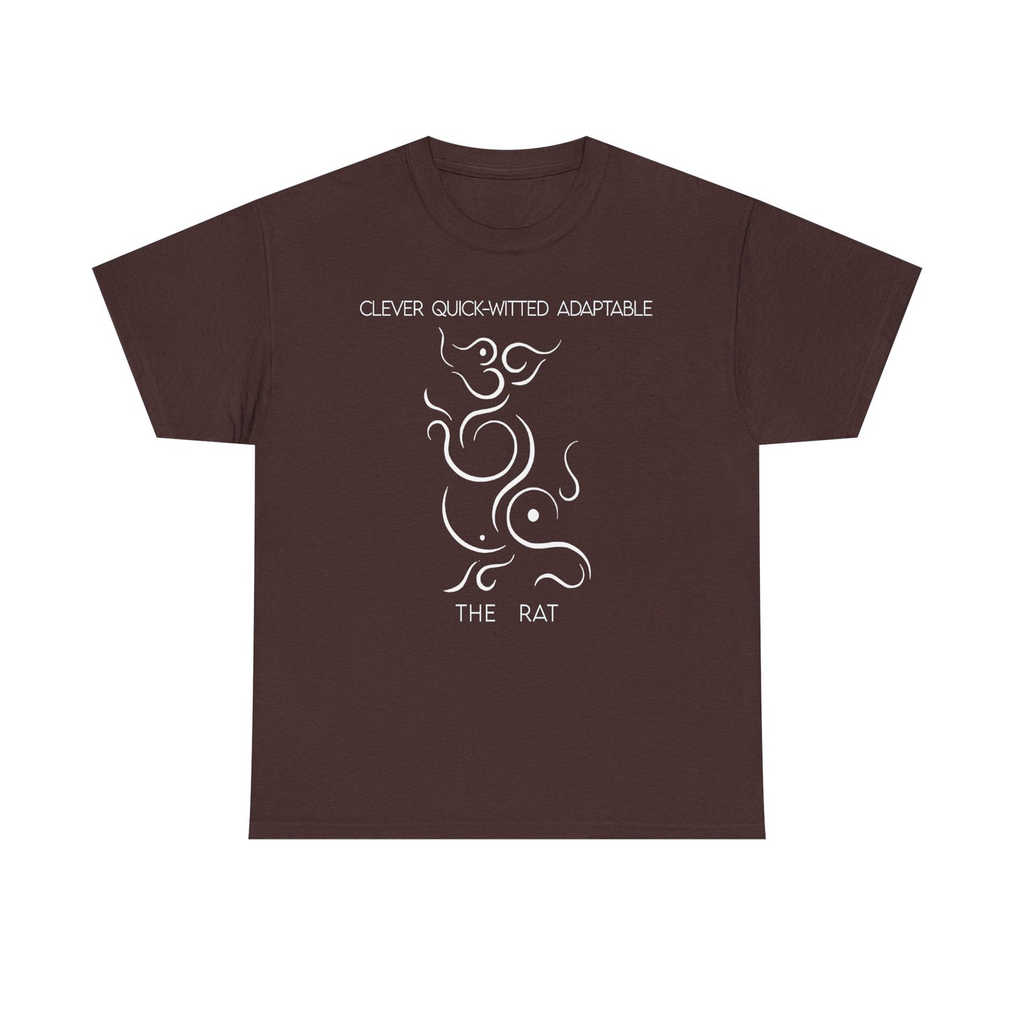 Chinese Zodiac The Rat, Positive Traits Of People Born On The Years Of The Rat (1960, 1972, 1984, 1996, And 2008), Clever, Highly Adaptable