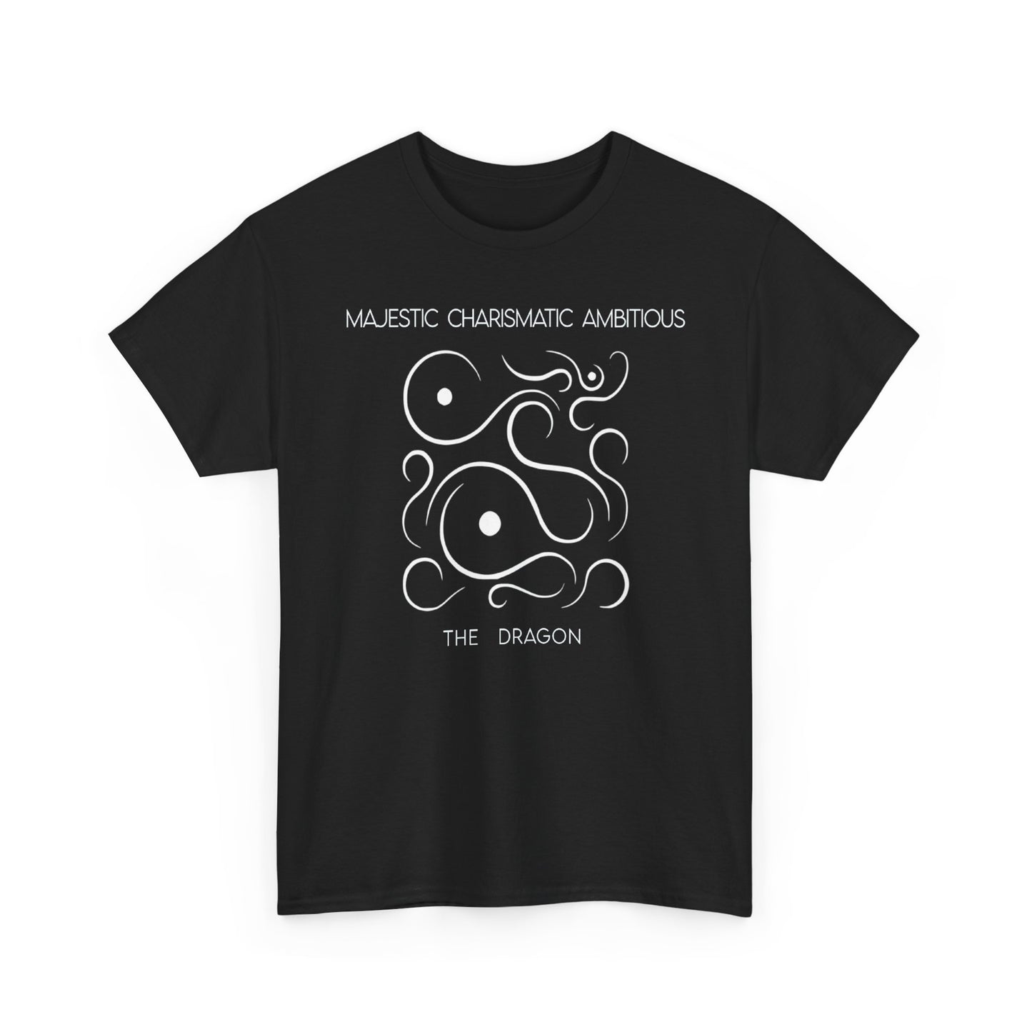 Chinese Zodiac The Dragon, Positive Traits Of People Born On The Years Of Dragon (1964, 1976, 1988, 2000, And 2012), Majestic, Charismatic