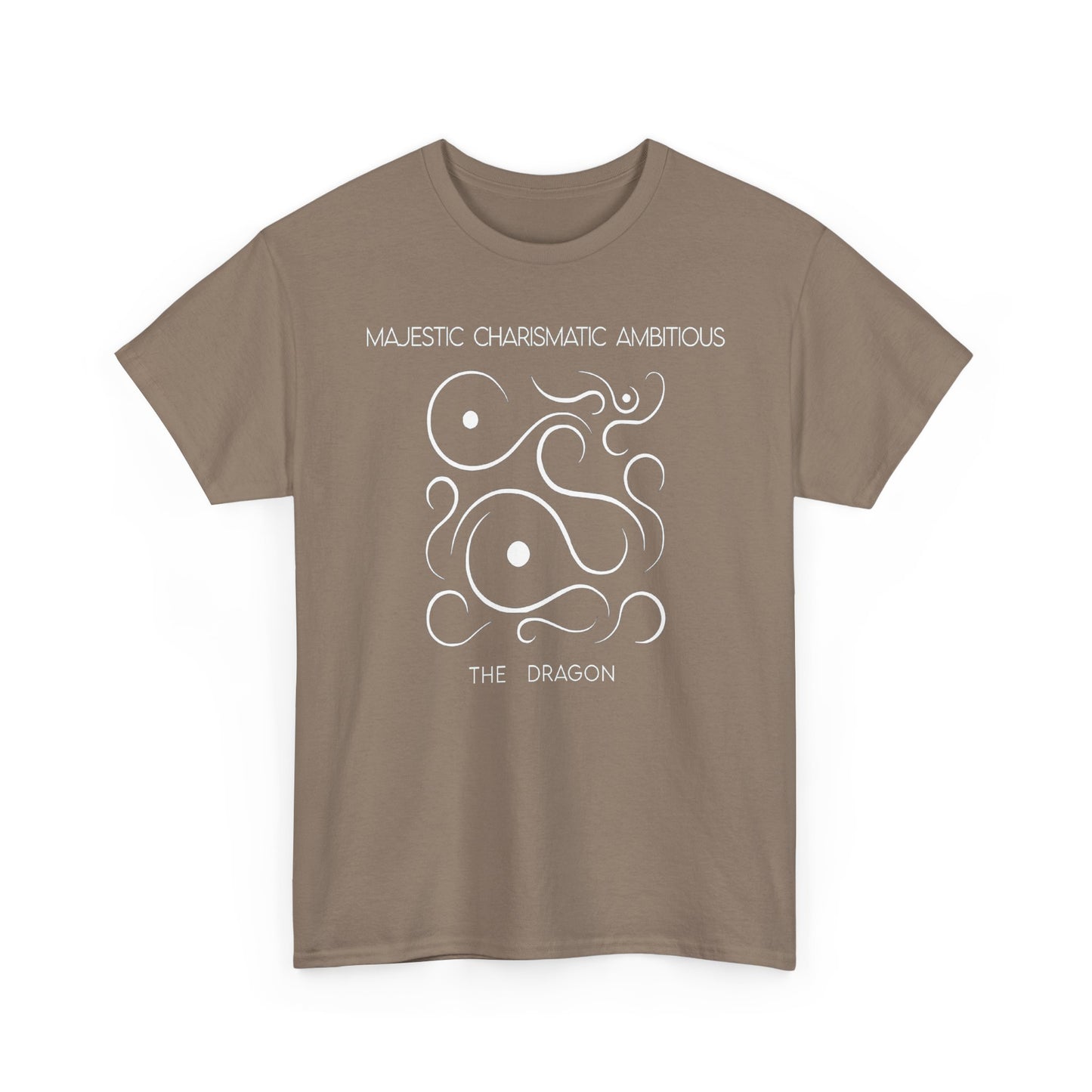 Chinese Zodiac The Dragon, Positive Traits Of People Born On The Years Of Dragon (1964, 1976, 1988, 2000, And 2012), Majestic, Charismatic