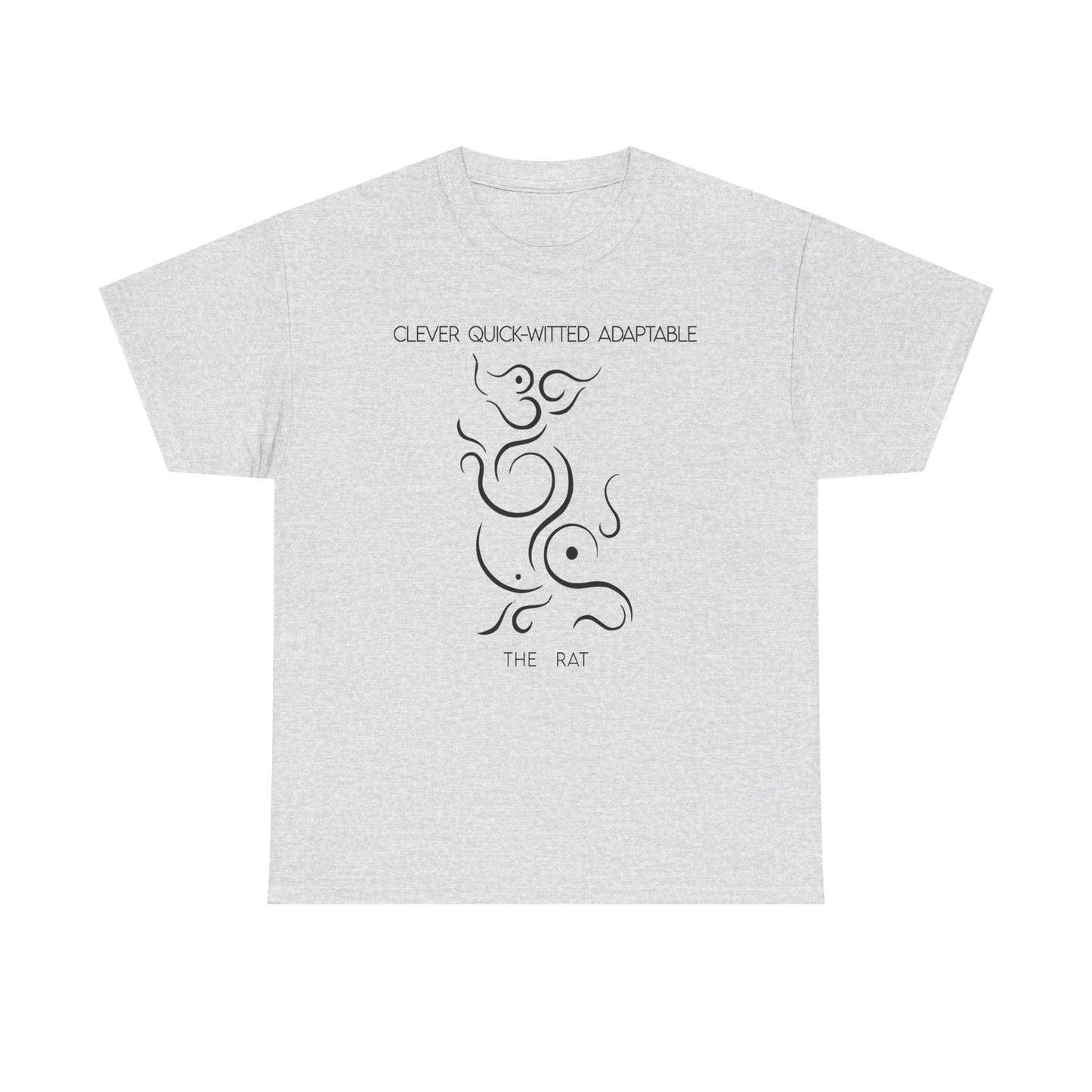 Chinese Zodiac The Rat, Positive Traits Of People Born On The Years Of The Rat (1960, 1972, 1984, 1996, And 2008), Clever And Quick-Witted