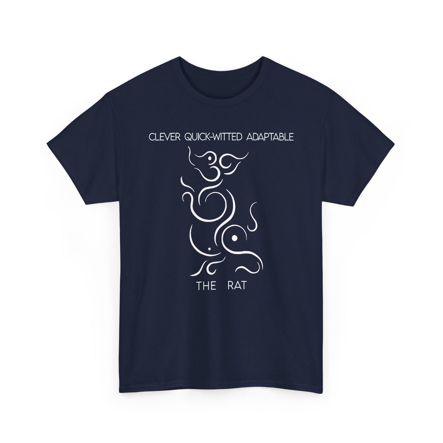 Chinese Zodiac The Rat, Positive Traits Of People Born On The Years Of The Rat (1960, 1972, 1984, 1996, And 2008), Clever, Highly Adaptable