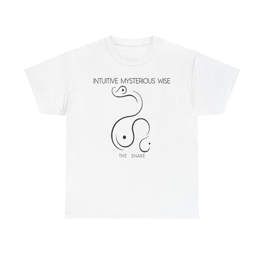 Chinese Zodiac The Snake, Positive Traits Of People Born On The Years Of Snake (1965, 1977, 1989, 2001, And 2013), Intuitive And Wise