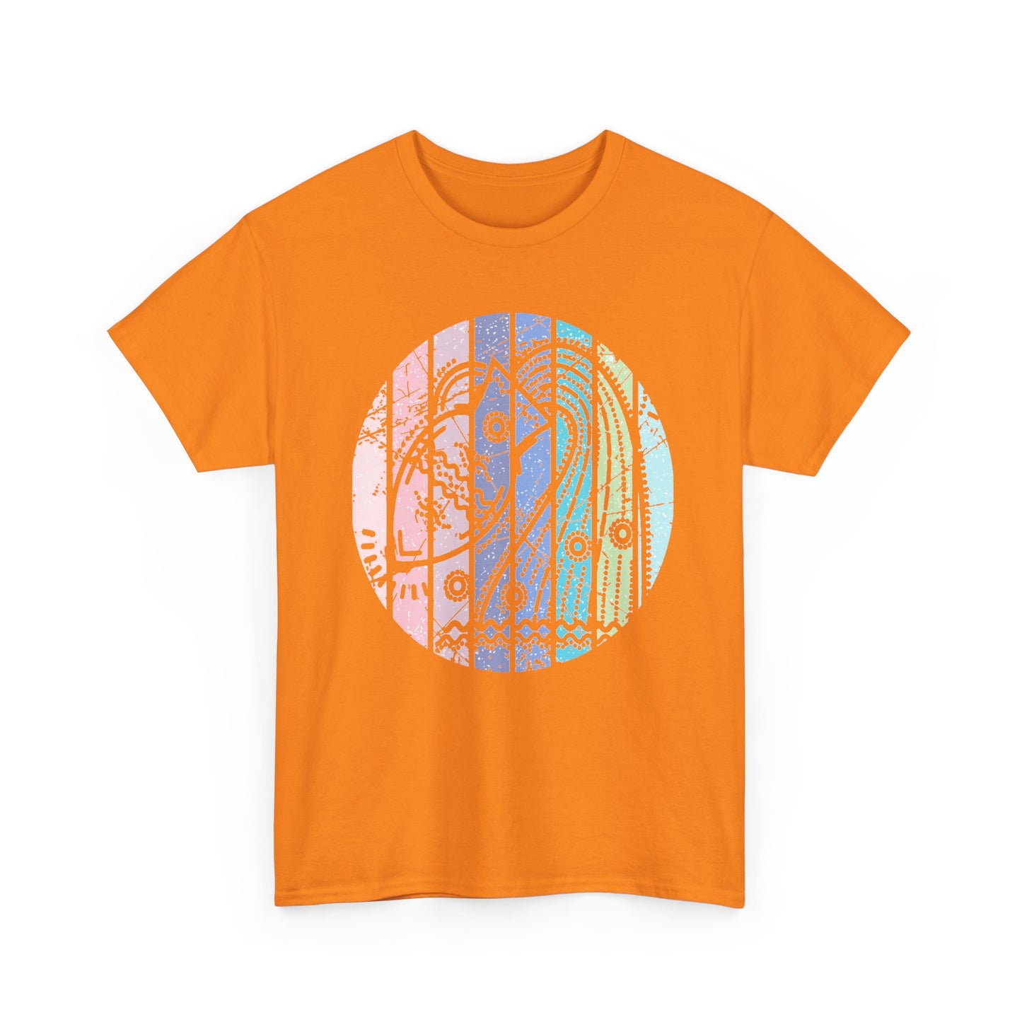 Aquarius Retro Unisex Tee, Astrology Zodiac Sign Series 6 Shirt, Gift for Aquarians, Horoscope Apparel, Vintage Graphic T-Shirt