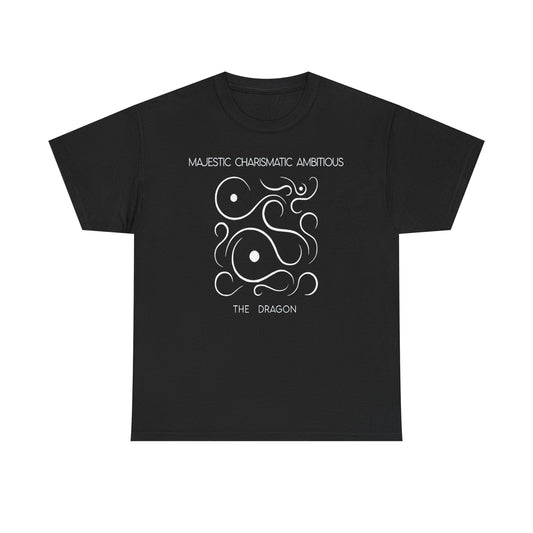 Chinese Zodiac The Dragon, Positive Traits Of People Born On The Years Of Dragon (1964, 1976, 1988, 2000, And 2012), Majestic, Charismatic