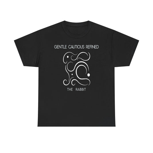 Chinese Zodiac The Rabbit, Positive Traits Of People Born On The Years Of The Rabbit (1963, 1975, 1987, 1999, And 2011), Gentle And Cautious