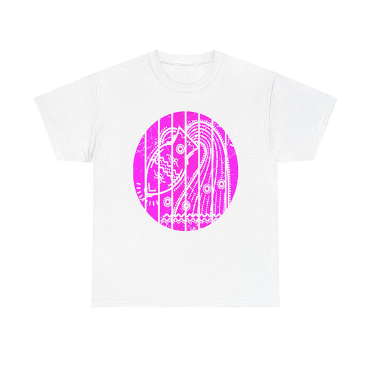 Astrology Zodiac Sign Aquarius Tee, Retro Design, Unisex T-Shirt, Horoscope Gift, Birthday Present, Constellation Shirt, Vintage Astro Top,