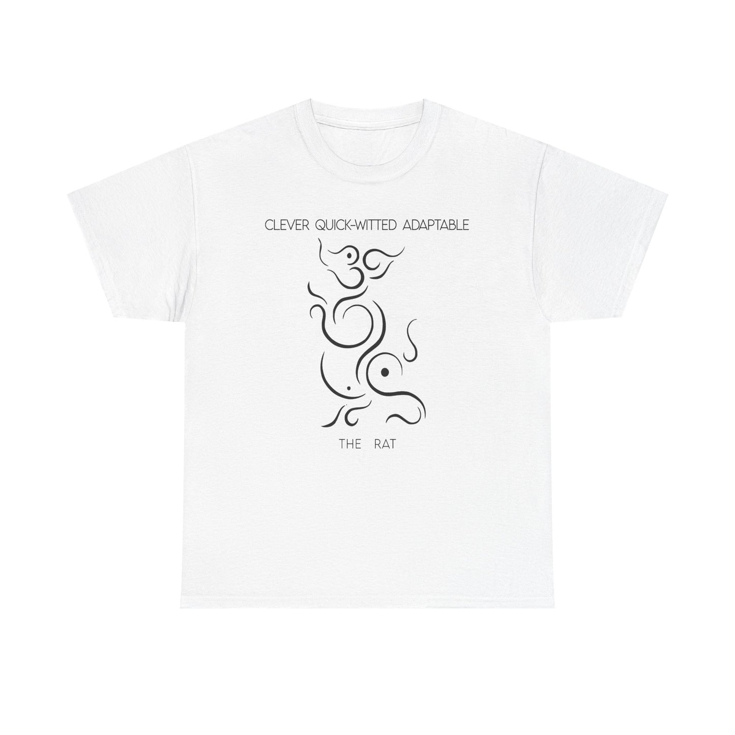 Chinese Zodiac The Rat, Positive Traits Of People Born On The Years Of The Rat (1960, 1972, 1984, 1996, And 2008), Clever And Quick-Witted
